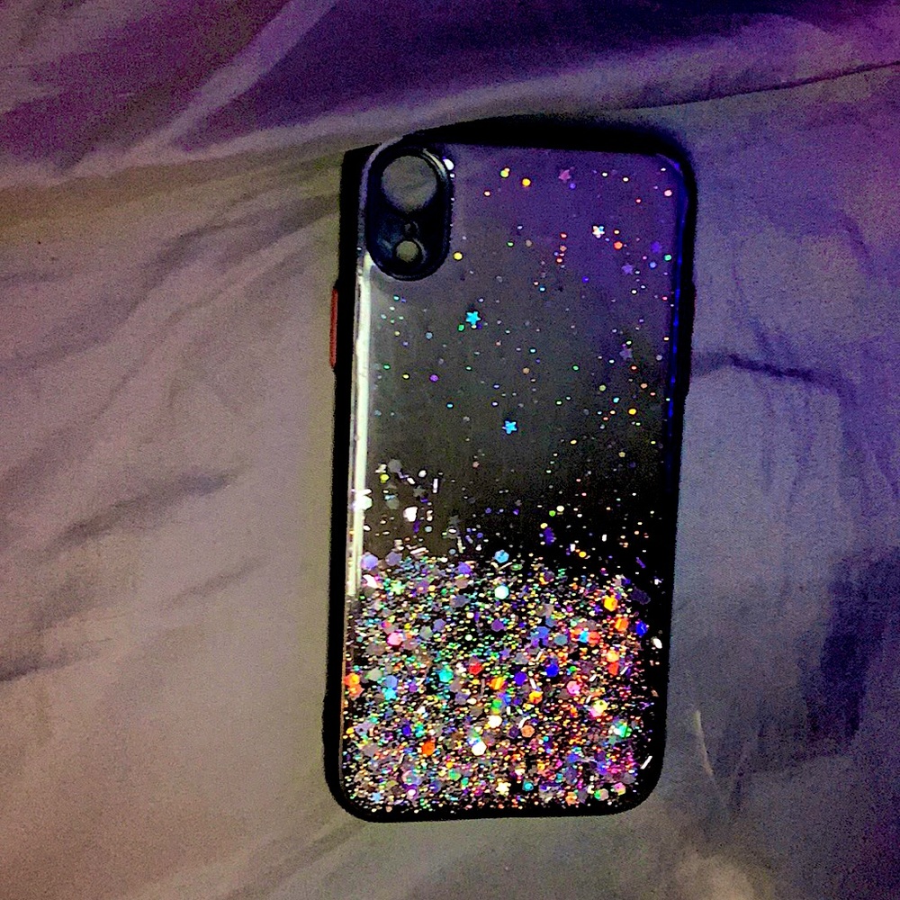 Phone case for an iPhone XR